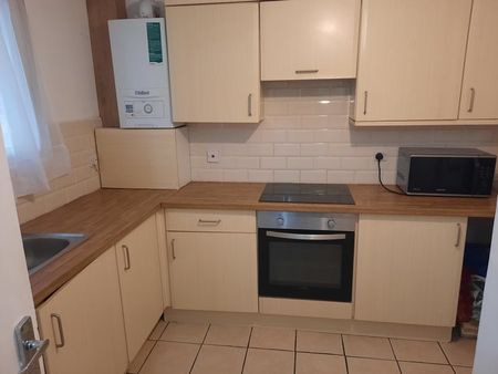 Room in a Shared Flat, Lisselton House, NW4 - Photo 5