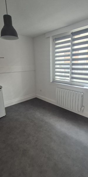 Location Appartement 1 pièce 14m² LOOS 59120 - Photo 1