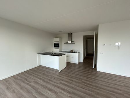 Te huur: Appartement Ir Kalffstraat 200 in Eindhoven - Foto 3