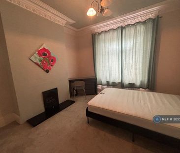 1 bedroom in a house share to rent - Photo 4