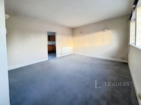 1 bedroom apartment to rent Ipswich, IP4 - Photo 2