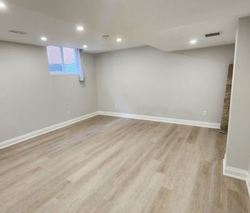 For Lease - 97 Luba Avenue Unit# Bsmt #A, Richmond Hill, Ontario - Photo 6