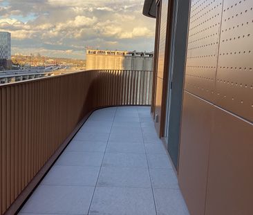 For Lease - 155 Merchants' Wharf N/A Unit# 931, Toronto, Ontario - Photo 2