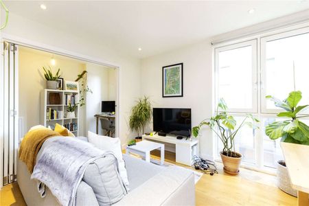 Devizes Street, London, N1 5DY - Photo 3