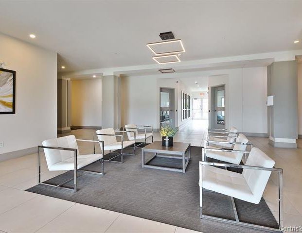 À louer / Appartement - Photo 1