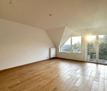 Appartement te huur - Foto 5