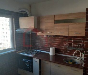 Garsoniera zona Tei - Fotografie 1