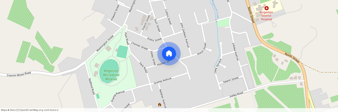 34 Sturt Street, SA 5353, Angaston