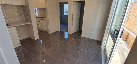 2 bedroom granny flat available - Photo 5