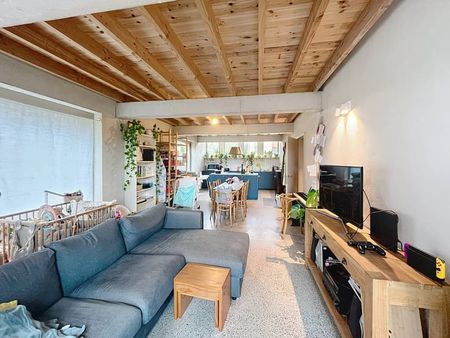 Duplex te huur - Photo 4