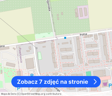 Mieszkanie 3-pokojowe|56 m²|umeblowane|Pawłowice Śl.| ul. Polna 18 - Zdjęcie 1