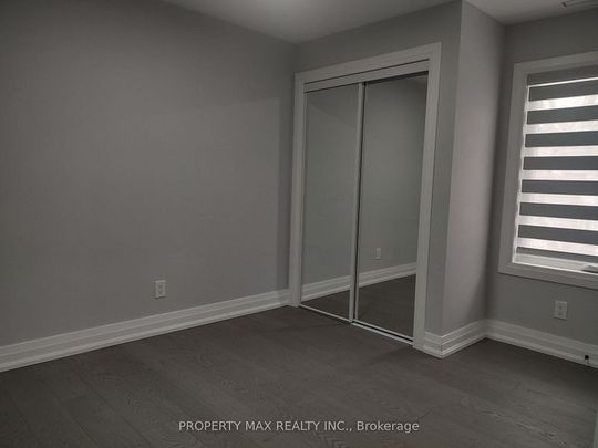 For Lease - 14 Burton Street Unit# UNIT 2 (2nd floor), Belleville, Ontario - Photo 1