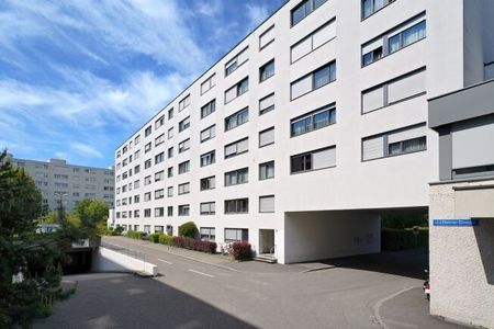 Appartement individuel à louer à Gundeli - Photo 5