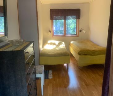 Fagerbovägen, Ingarö - Photo 4