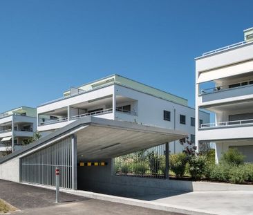 Wohnen im Grünen Egnach - Foto 5