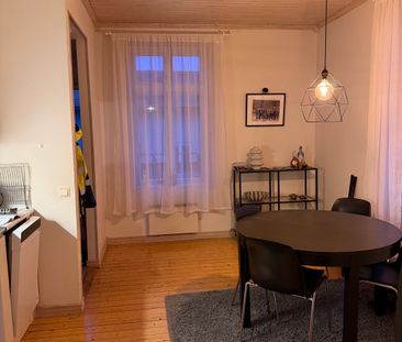 Eriksdalsgatan, Karlstad - Photo 1