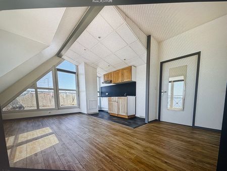 Appartement T2 Creil à louer - Photo 2