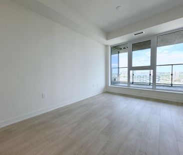 For Lease - 5 Quarrington Lane Unit# 1807, Toronto, Ontario - Photo 6