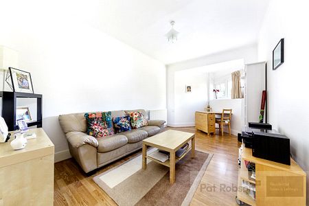 Osborne Villas Flat 2, Jesmond - Photo 2