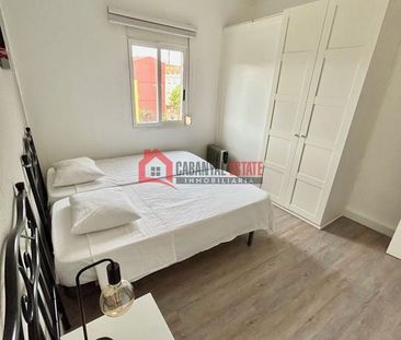 Malvarrosa, Valencia, Valencian Community 46011 - Photo 6