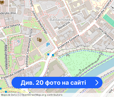 Luksus w sercu Rzeszowa - 90m, 4 pokoje, Apartament w Olszynki Park - Фото 1