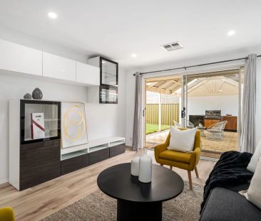 Immaculately Presented Family Home in Convenient Location - Photo 5