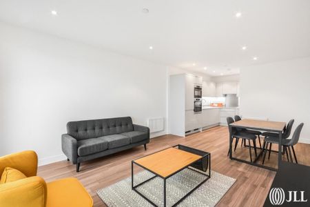 2 bedroom apartment to rent - Photo 3