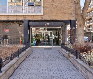 For Lease - 206 St George Street Unit# 201, Toronto, Ontario - Photo 5