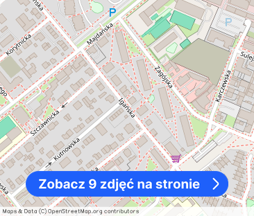 Jasne 3-pokojowe mieszkanie obok ronda Wiatraczna - Zdjęcie 1