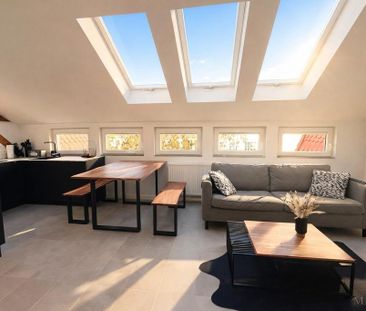 MIESZKANIE na WYNAJEM - Zdjęcie 1