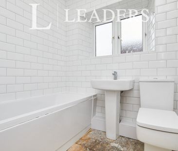 3 bedroom house to rent Alfreton Road, Little Eaton, Derby, DE21 - Photo 5