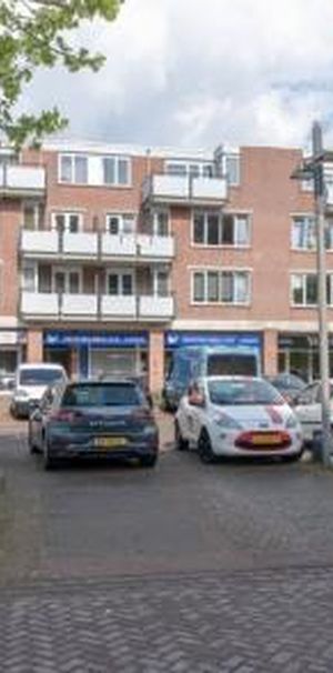 Houtstraat 1353 BB Almere - Photo 1