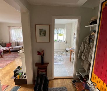 Birkagatan, Visby - Foto 2