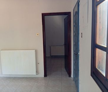 Μονοκατοικία για ενοικίαση Λουτρά Θέρμης (Βασιλικά) - Photo 6
