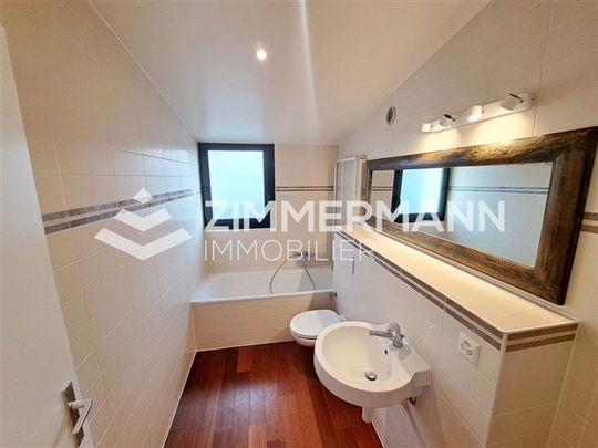 4 Zimmer, 1. Stock - Photo 1