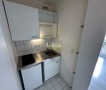 Résidence Les Facs Côte Blatin - Bât.A 15 rue de Romagnat, 63000, C... - Photo 3