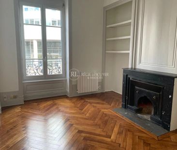 F1 - BD VIVIER MERLE- 69003 LYON - Photo 3