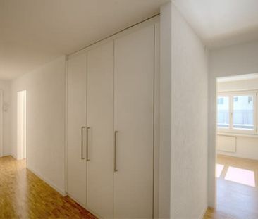 4 Zimmer, 85 m², EG - Foto 3