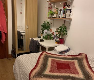 6 Bed End Terrace, Brailsford Road, M14 - Photo 3