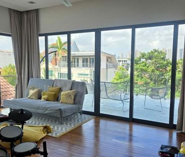 Serangoon Garden Estate (D19), Semi-Detached - For Rent - Photo 5