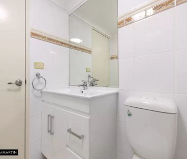 MGM MARTIN – TWO BEDROOM APARTMENT (BUILDING U2 ENTRANCE ALONG DALM... - Photo 5