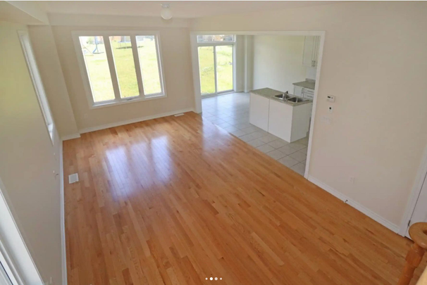 For Lease - 1251 Graham Clapp Avenue, Oshawa, Ontario - Photo 1