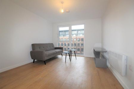 1 bedroom apartment to rent - Photo 5