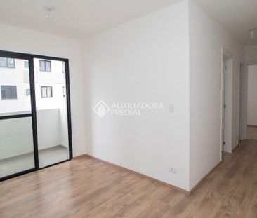 Apartamento com 2 quartos e 42m² para alugar em Santa Maria, Santo ... - Foto 6