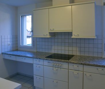 Sonnige 4.5-Zimmer-Dachmaisonette mit Traum-Weitsicht im Limmattal ... - Foto 4