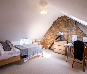 4 bedroom house to rent - Photo 5