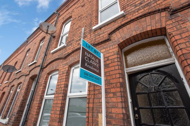 7 Rathdrum Street, Belfast, BT9 7GB - Photo 1