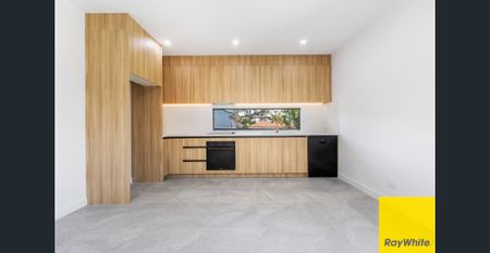 MODERN TWO BEDROOM GRANNY FLAT! - Photo 5