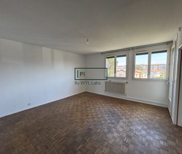 Location Appartement 4 pièces 87m² TOULOUSE 31100 - Photo 1