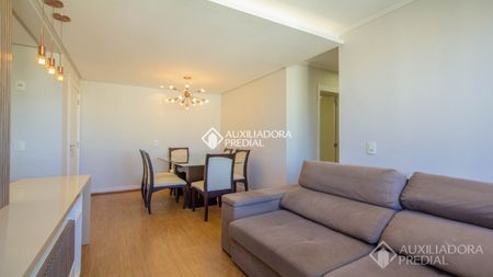 Apartamento com 3 quartos e 60m² para alugar em Jardim Planalto, Porto Alegre. - Photo 4